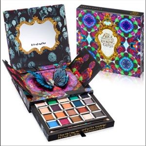 Urban Decay Alice Through the Looking Glass